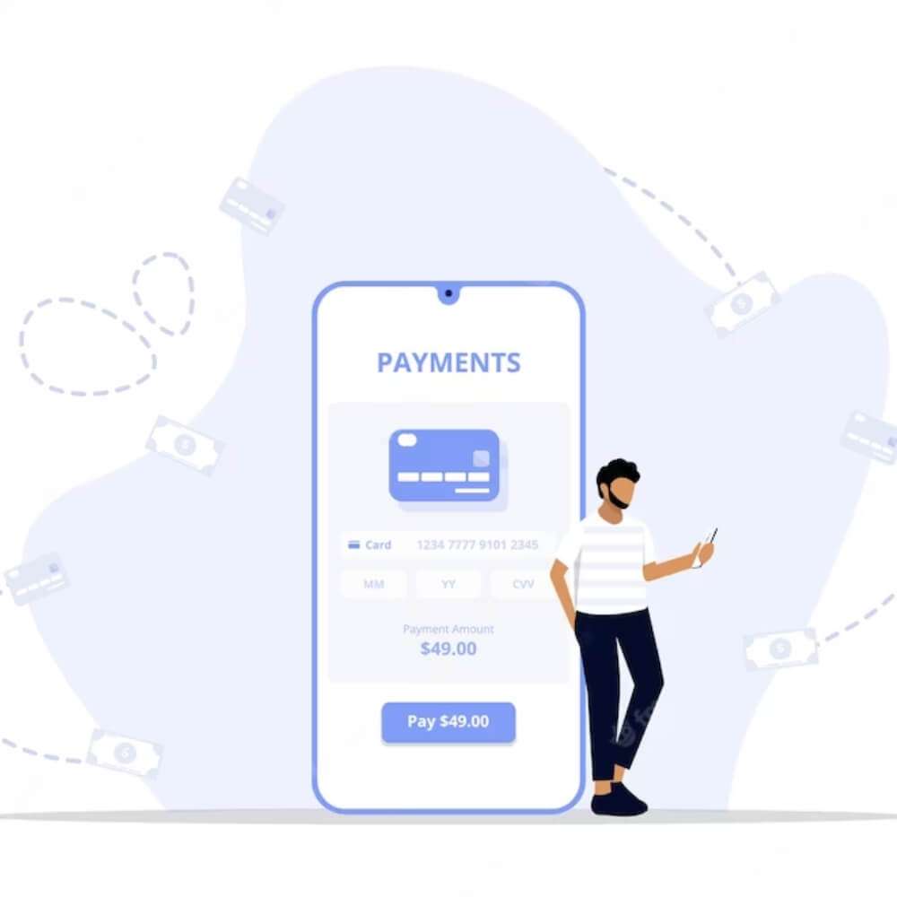 Página Checkout: dicas para melhorar a conclusão de compra pagina simples - Página Checkout: dicas para melhorar a conclusão de compra