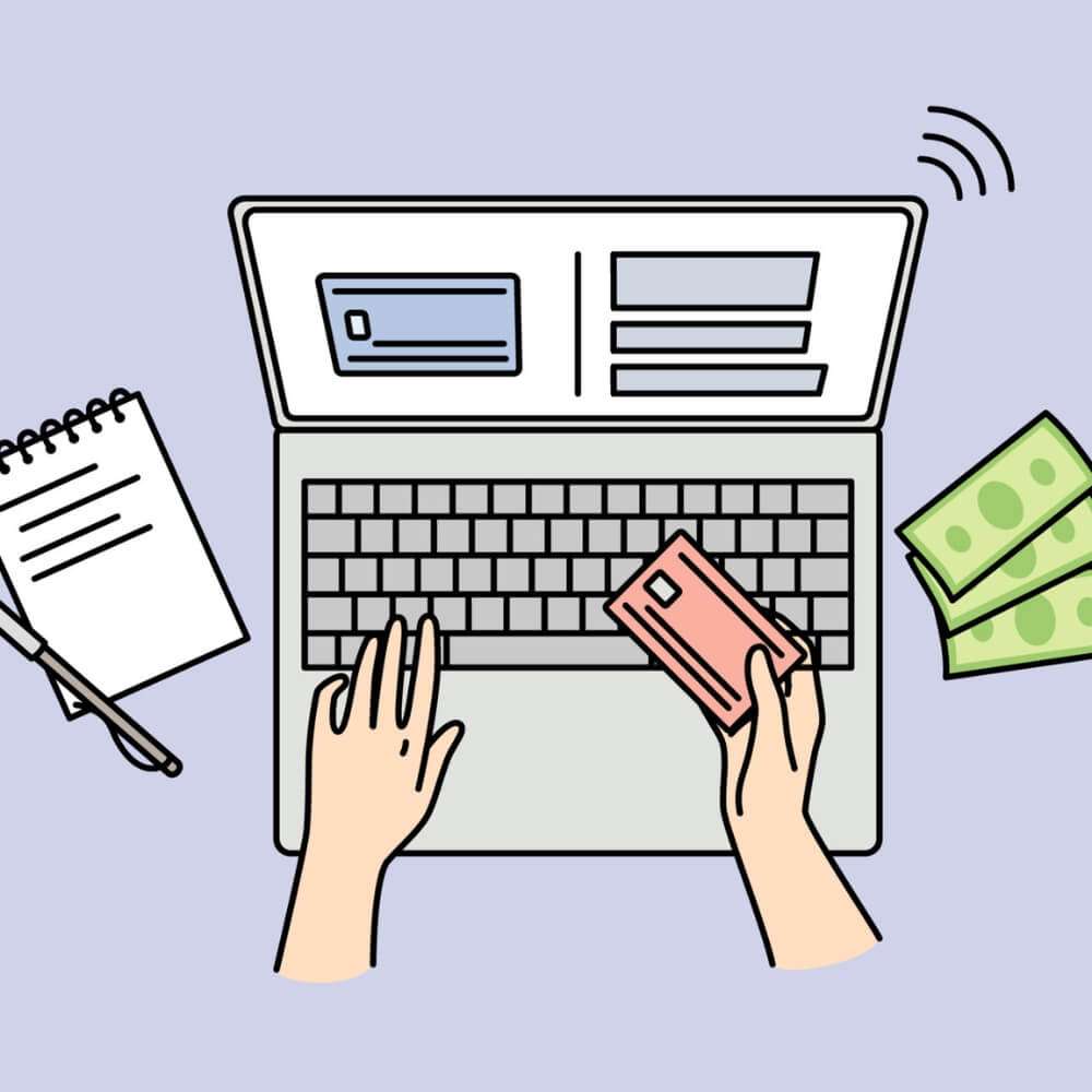 Página Checkout: dicas para melhorar a conclusão de compra processo simples de pagamento - Página Checkout: dicas para melhorar a conclusão de compra
