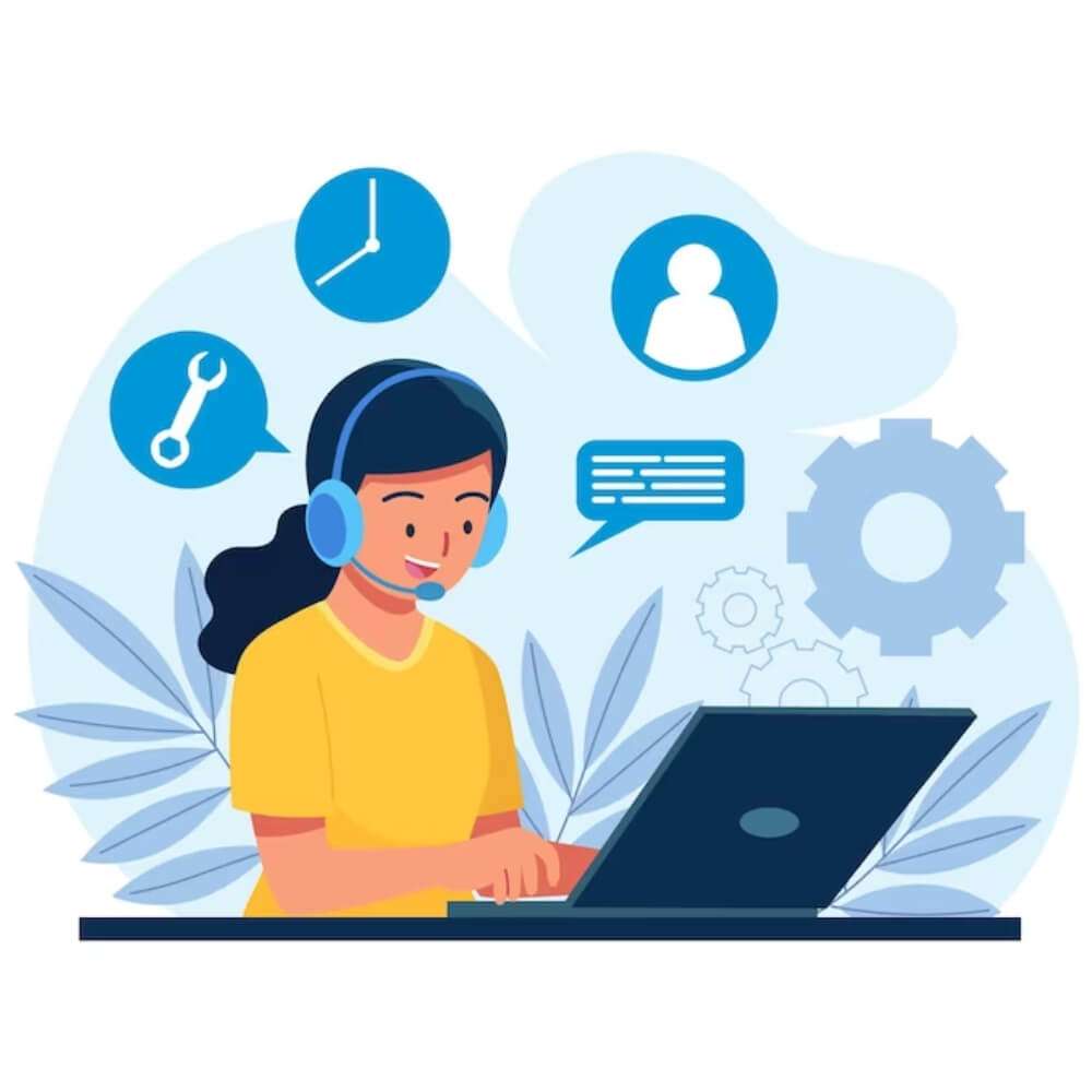 Página Checkout: dicas para melhorar a conclusão de compra suporte ao cliente - Página Checkout: dicas para melhorar a conclusão de compra