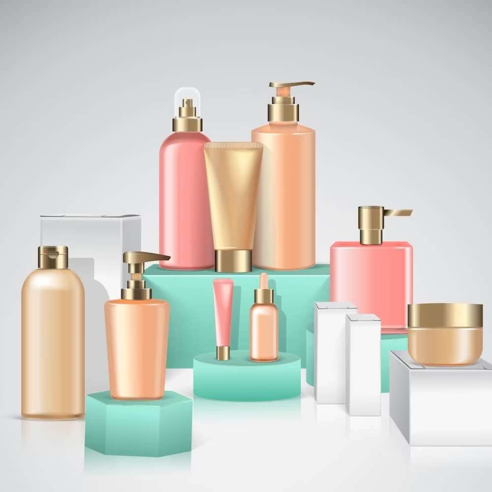 Conheça os melhores produtos para revenda cosmeticos e produtos de beleza - Conheça os melhores produtos para revenda