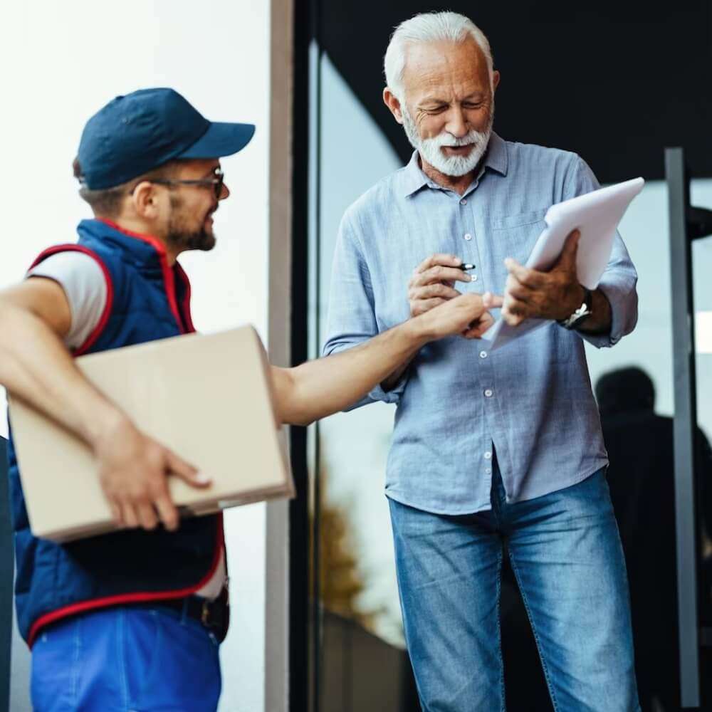 Conheça os melhores produtos para revenda logistica e entrega - Conheça os melhores produtos para revenda