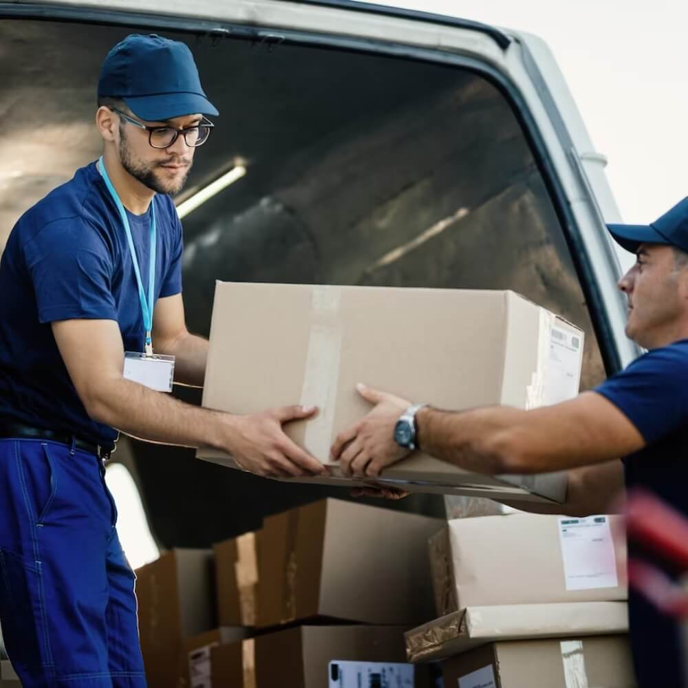 processo de triagem - Pedido em Rota de Entrega: O que significa?