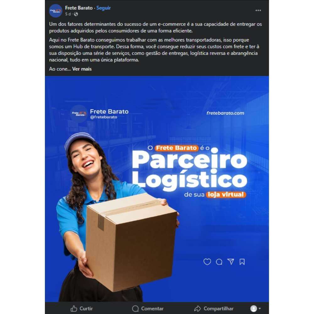 A importância das Redes Sociais para seu E-commerce divulgacao segmentada - A importância das Redes Sociais para seu E-commerce