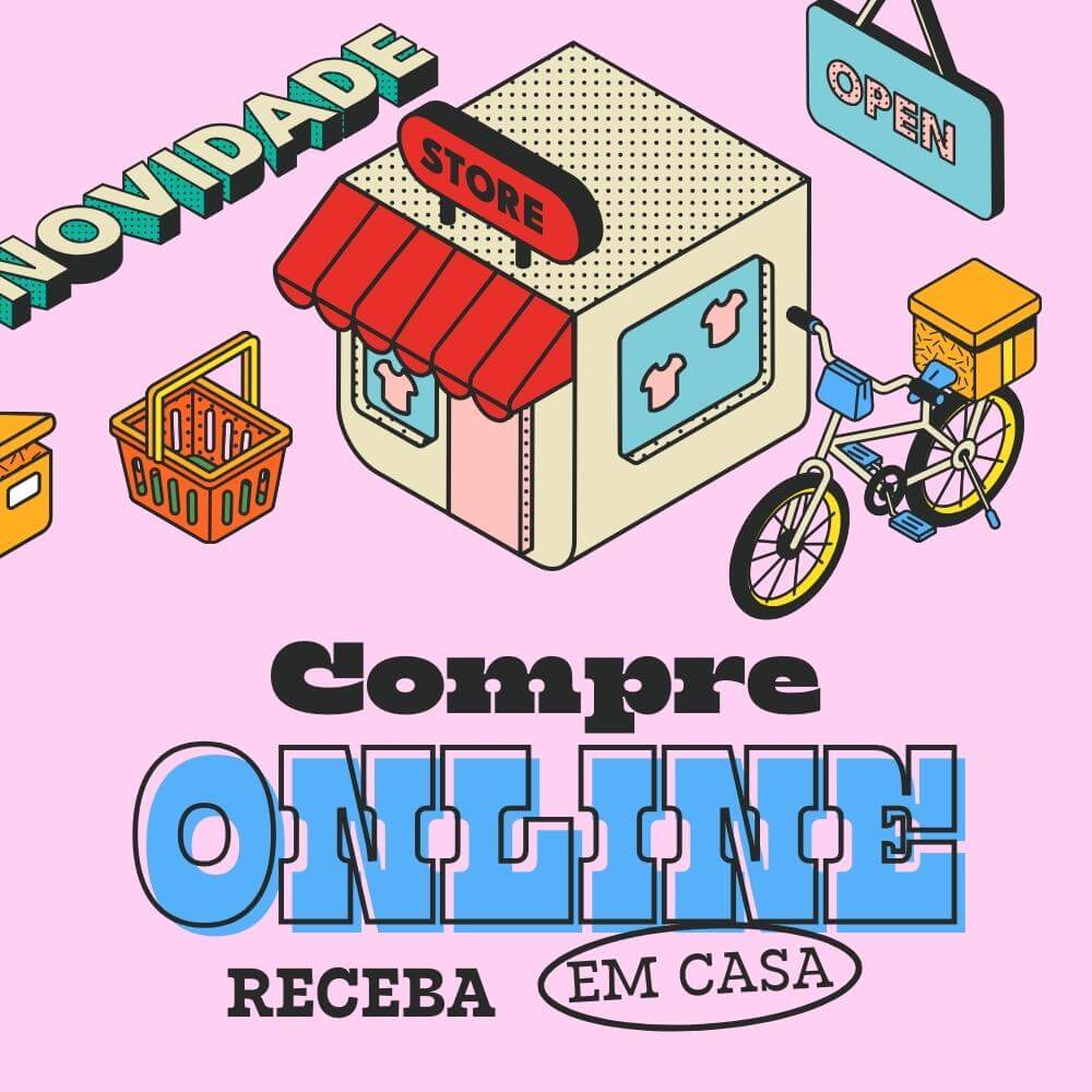 A importância das Redes Sociais para seu E-commerce e commerce descomplicado - A importância das Redes Sociais para seu E-commerce