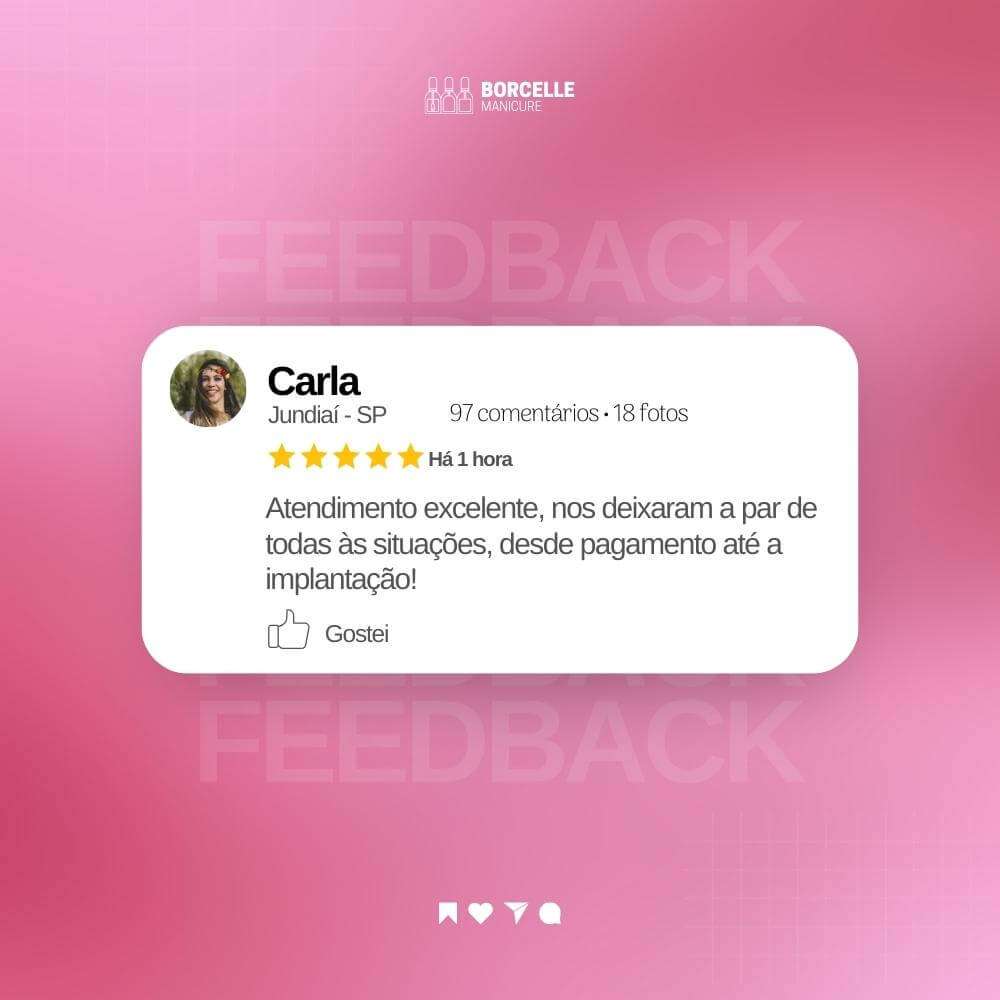 A importância das Redes Sociais para seu E-commerce feedback cliente - A importância das Redes Sociais para seu E-commerce
