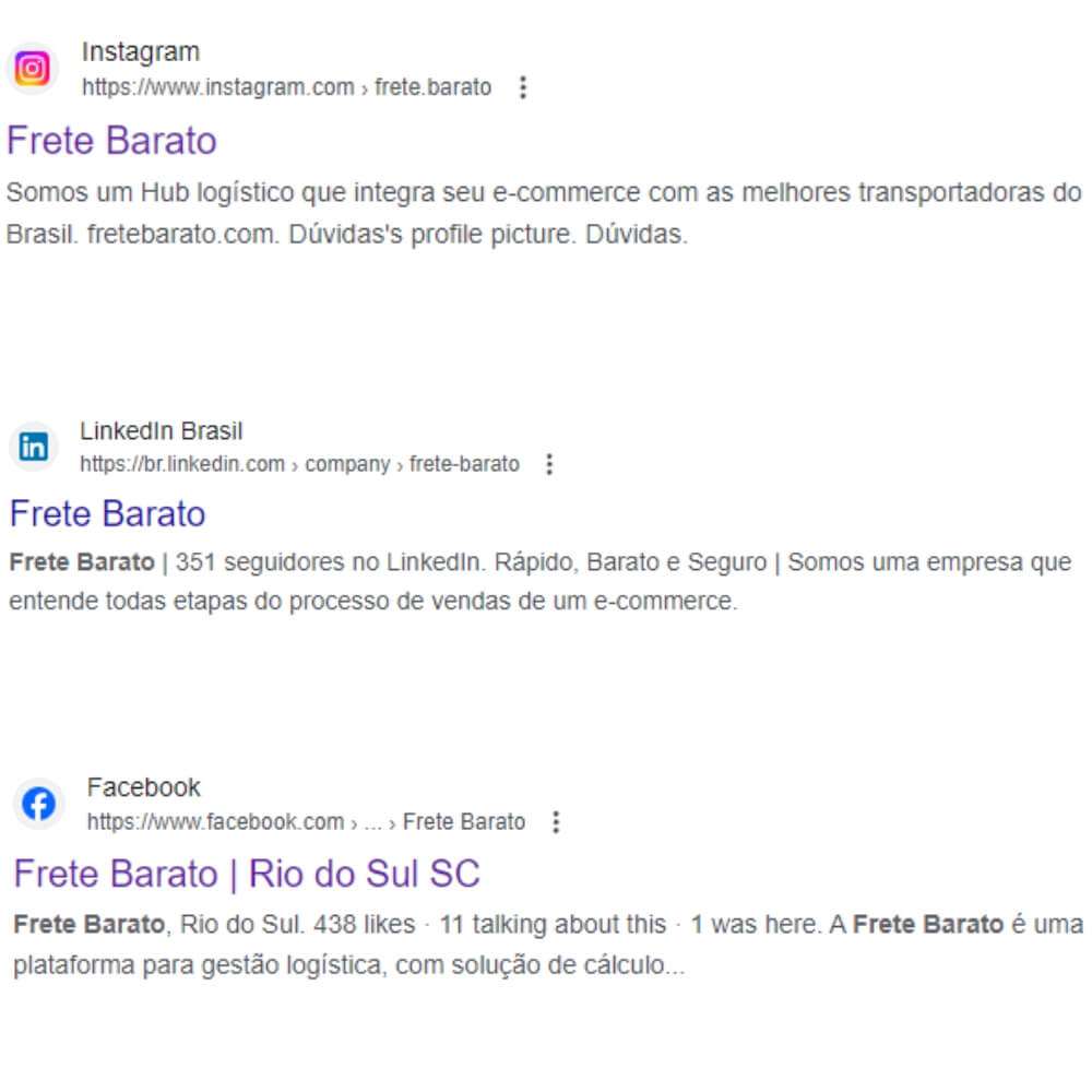 A importância das Redes Sociais para seu E-commerce maior visibilidade - A importância das Redes Sociais para seu E-commerce