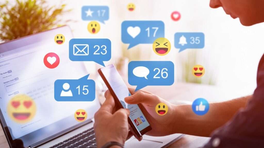 A importância das Redes Sociais para seu E-commerce