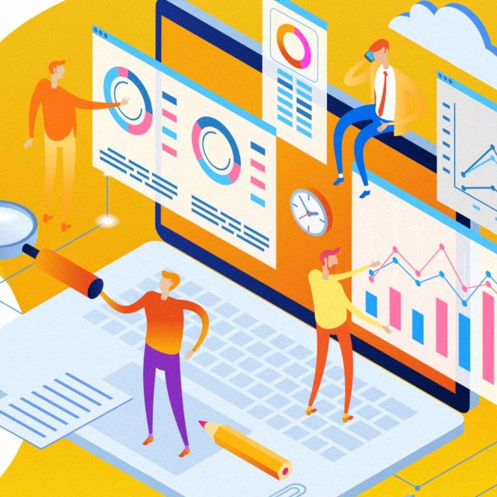 analise de dados - Dicas para ter um E-commerce de Sucesso