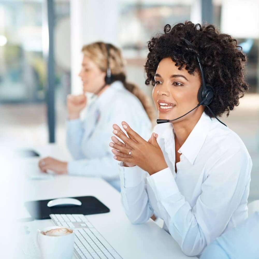 atendimento ao cliente - Dicas para ter um E-commerce de Sucesso