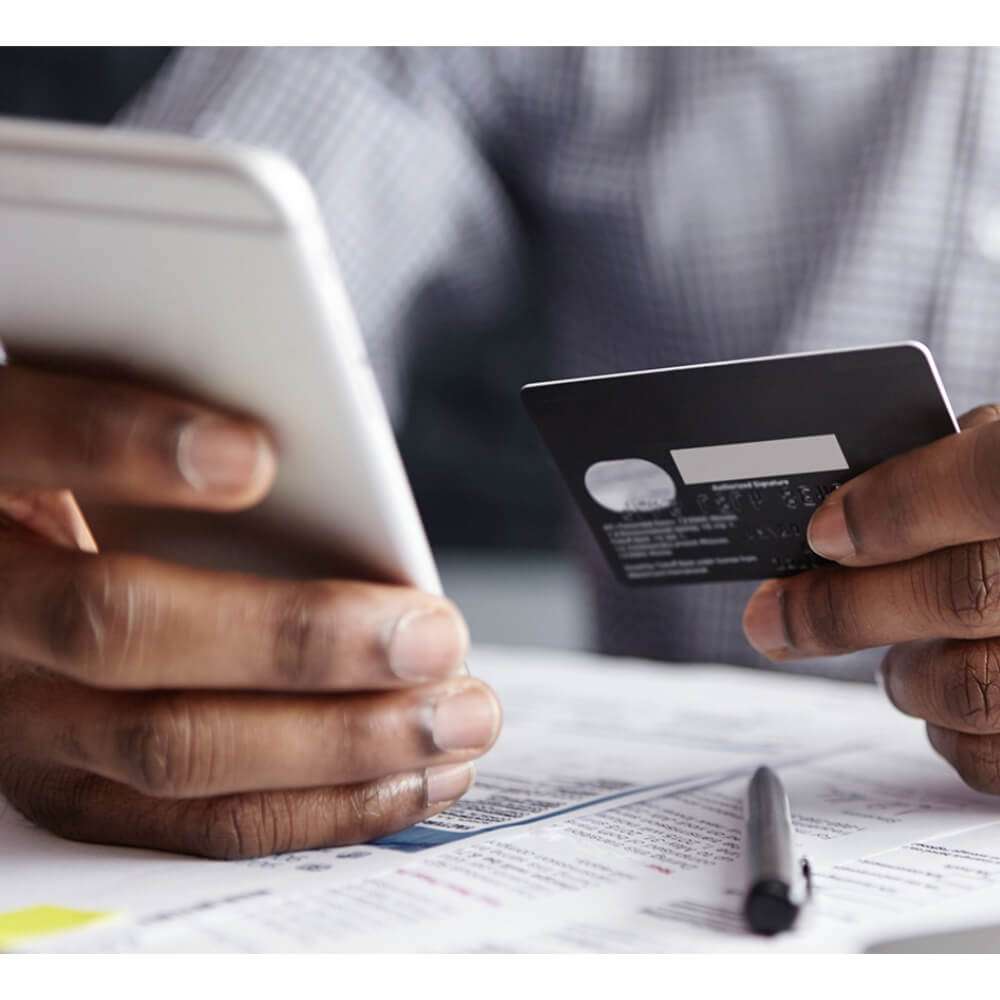 Os principais Meios de Pagamento para E-commerce cartao de credito - Os principais Meios de Pagamento para E-commerce