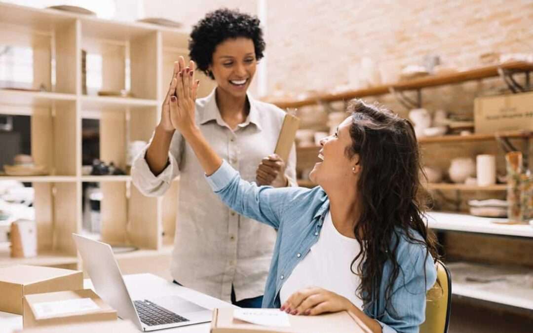 Dicas para um E-commerce de Sucesso
