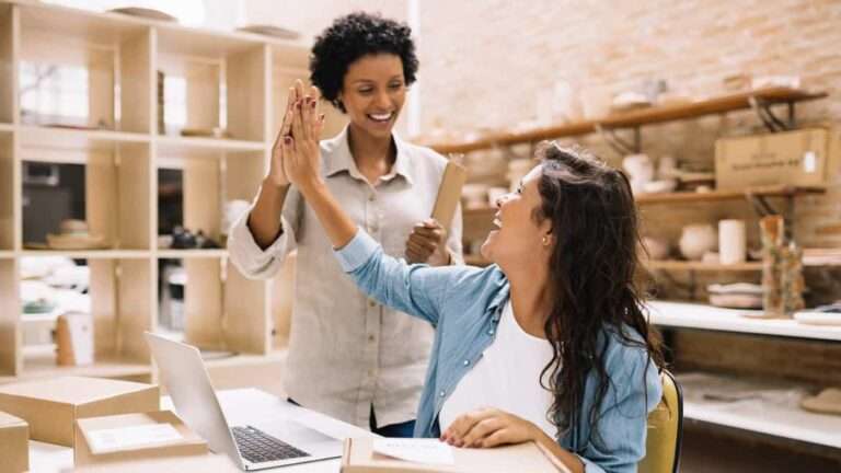 Dicas para um E-commerce de Sucesso