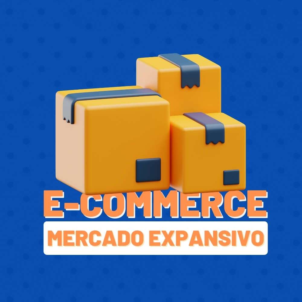 e commerce mercado expansivo - Dicas para ter um E-commerce de Sucesso