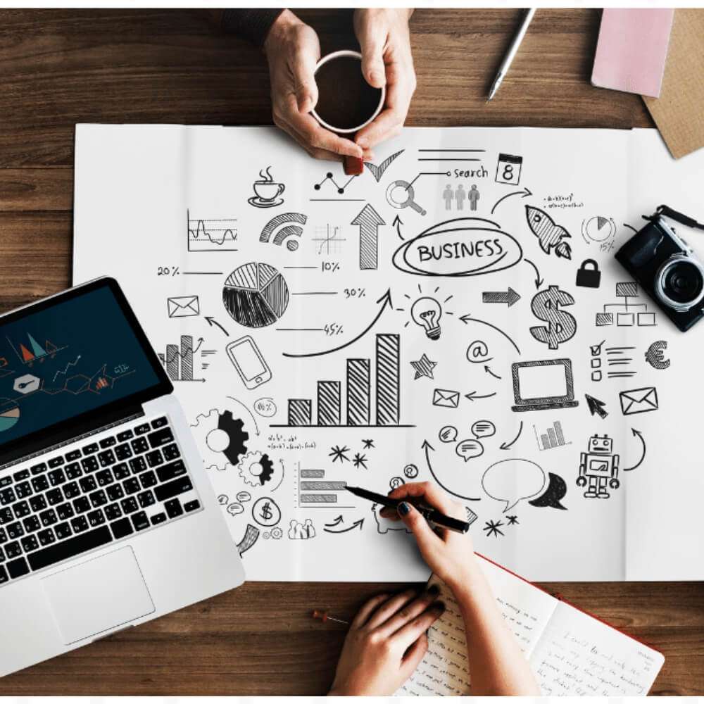 estrategias de marketing - Dicas para ter um E-commerce de Sucesso