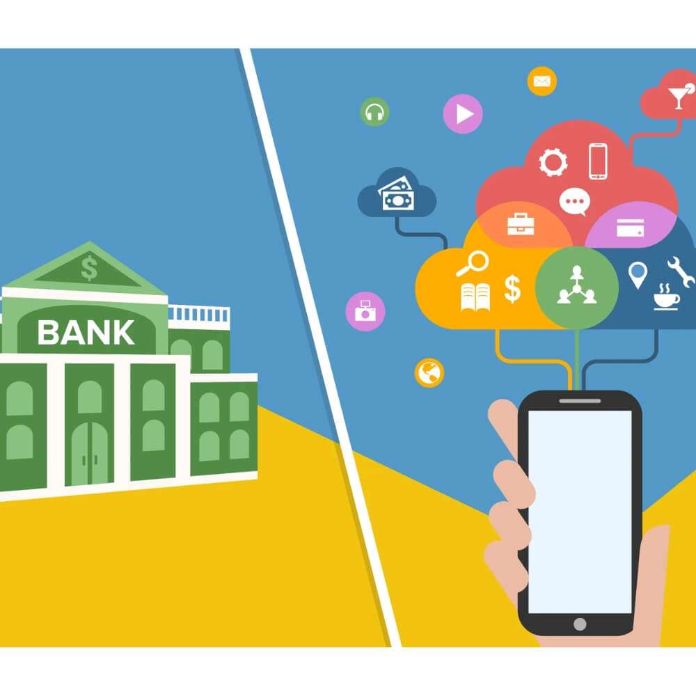 Os principais Meios de Pagamento para E-commerce fintechs - Os principais Meios de Pagamento para E-commerce