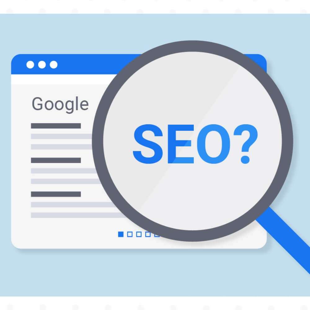 google seo - Dicas para ter um E-commerce de Sucesso