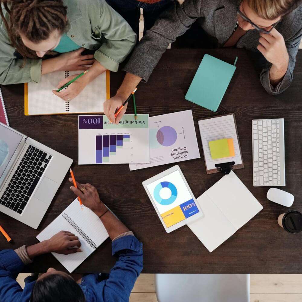 planejamento de estrategias - Dicas para ter um E-commerce de Sucesso
