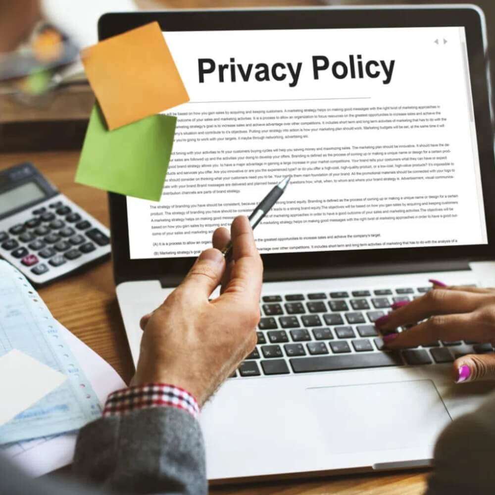 Os principais Meios de Pagamento para E-commerce politica de privacidade - Os principais Meios de Pagamento para E-commerce