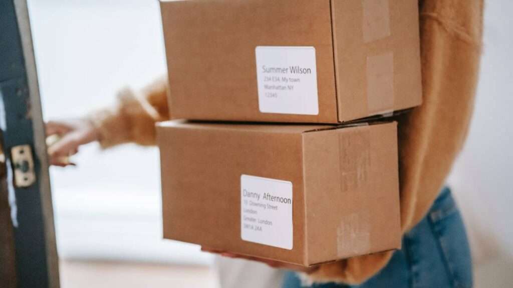 Objeto roubado nos Correios: Como resolver?