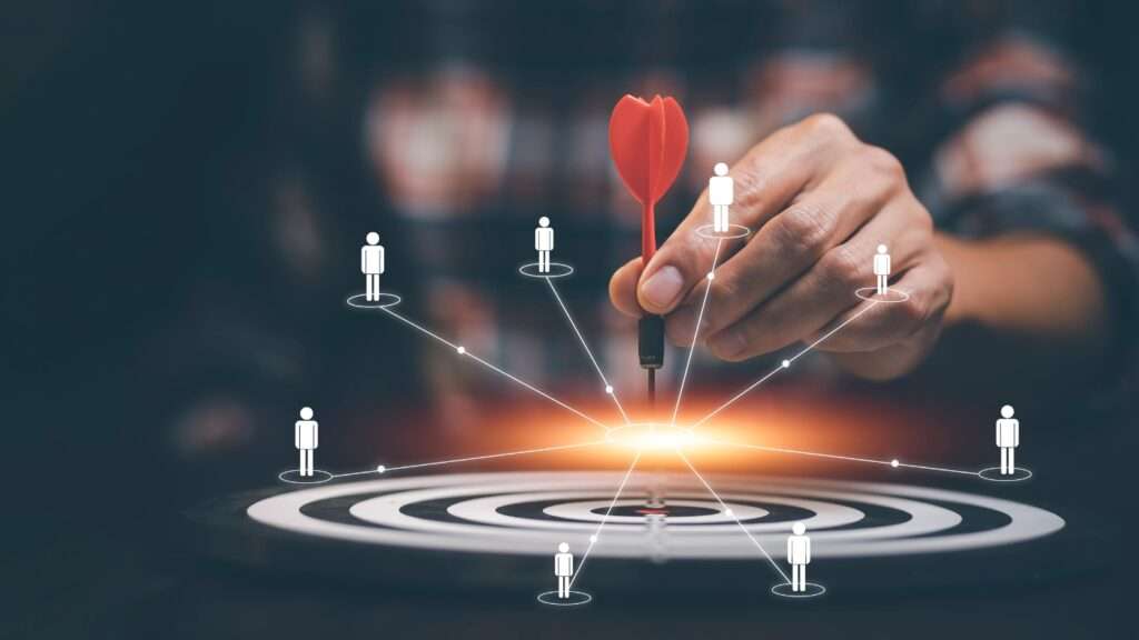 Público-alvo: defina a persona ideal do seu e-commerce