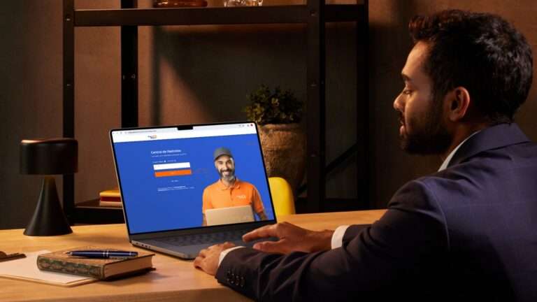 Rastreio de Encomendas - Frete Barato