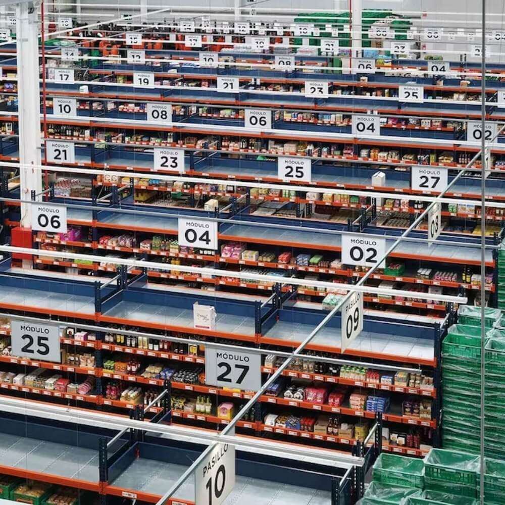 Dark Store: conheça essa tendência capaz de melhorar a logística do seu e-commerce agilidade nas entregas - Dark Store: conheça essa tendência capaz de melhorar a logística do seu e-commerce