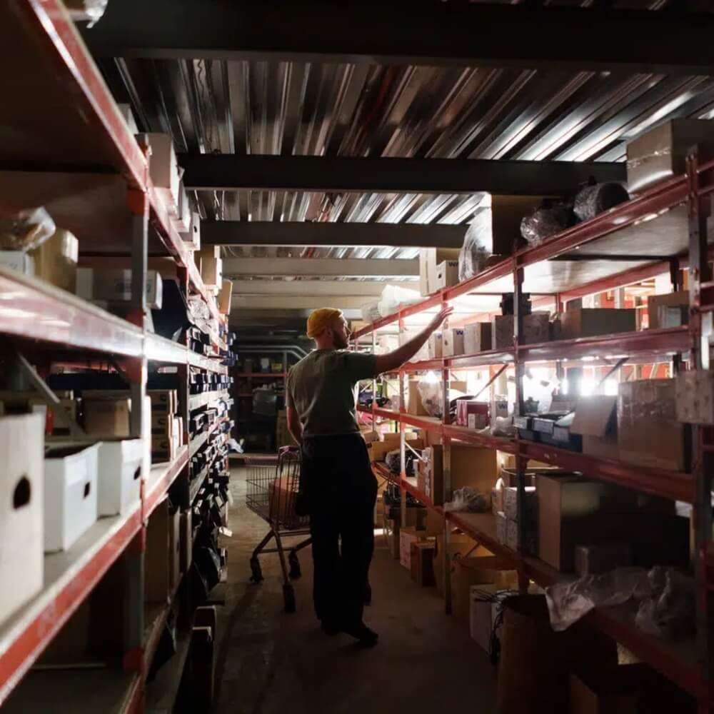 Dark Store: conheça essa tendência capaz de melhorar a logística do seu e-commerce beneficios da dark store - Dark Store: conheça essa tendência capaz de melhorar a logística do seu e-commerce