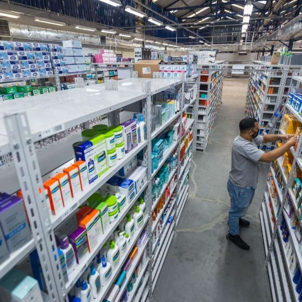 Dark Store: conheça essa tendência capaz de melhorar a logística do seu e-commerce desafios dark store - Dark Store: conheça essa tendência capaz de melhorar a logística do seu e-commerce