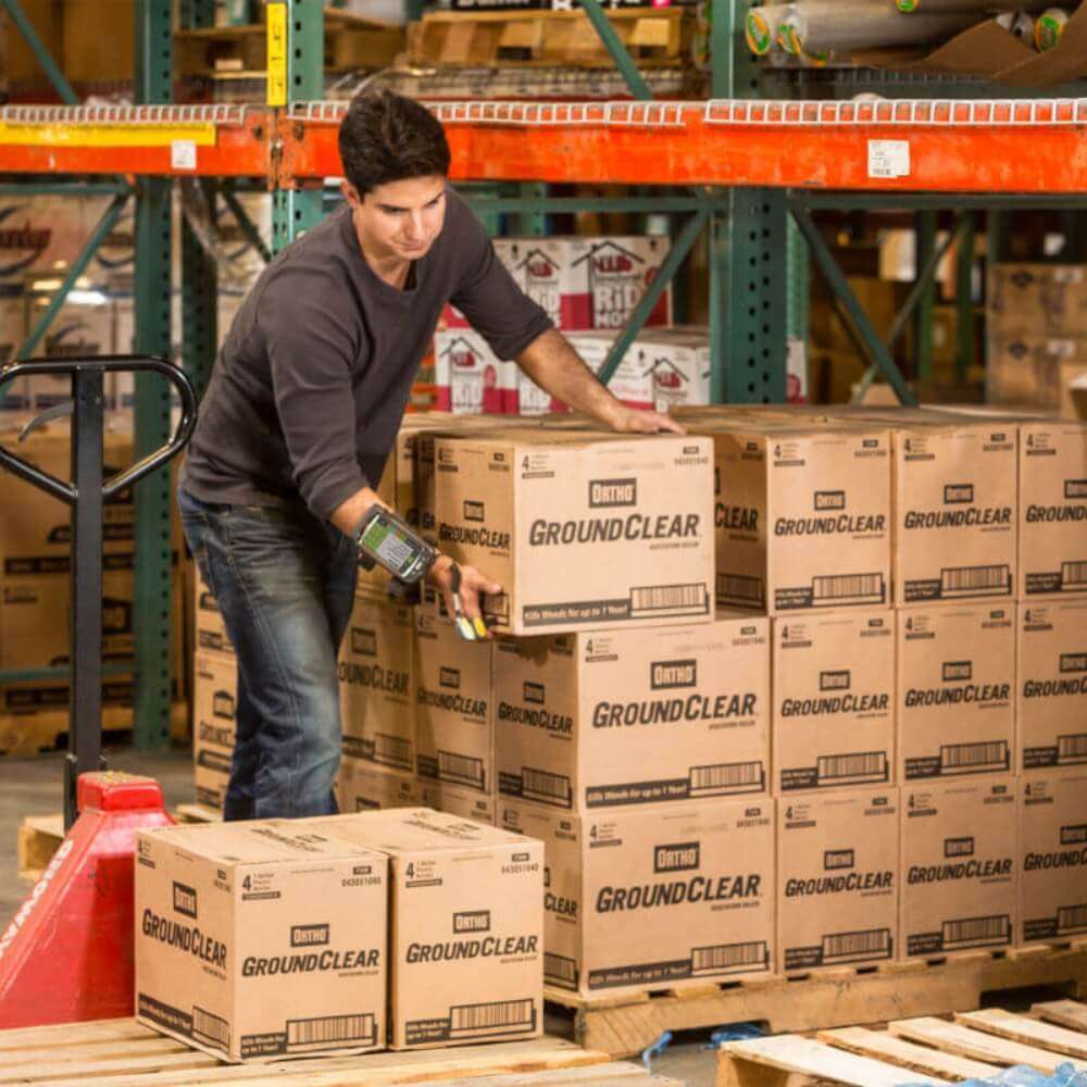 logistica de suprimentos - Logística: O que é, qual sua importância?