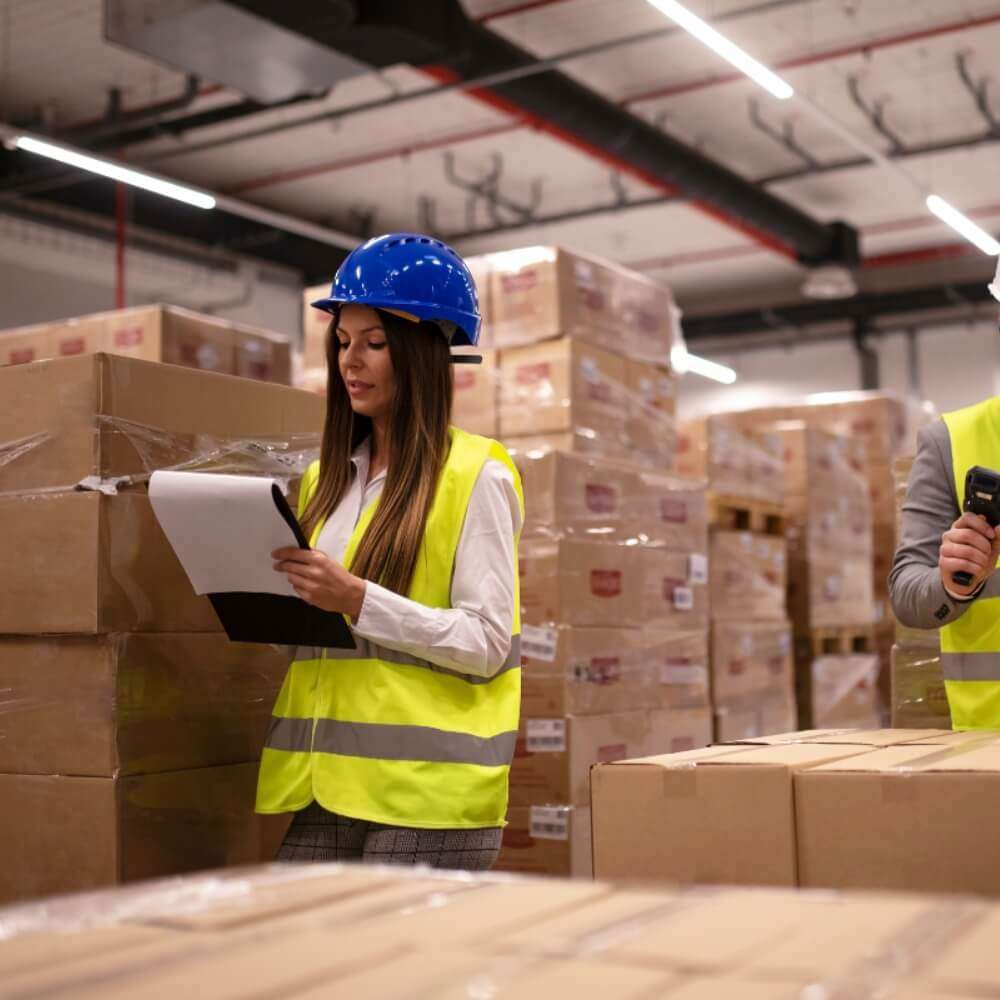 logistica reversa - Logística: O que é, qual sua importância?