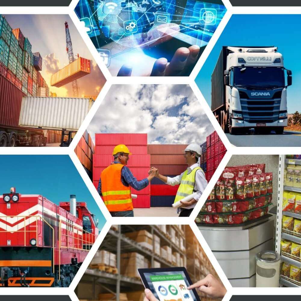 o que e logistica - Logística: O que é, qual sua importância?