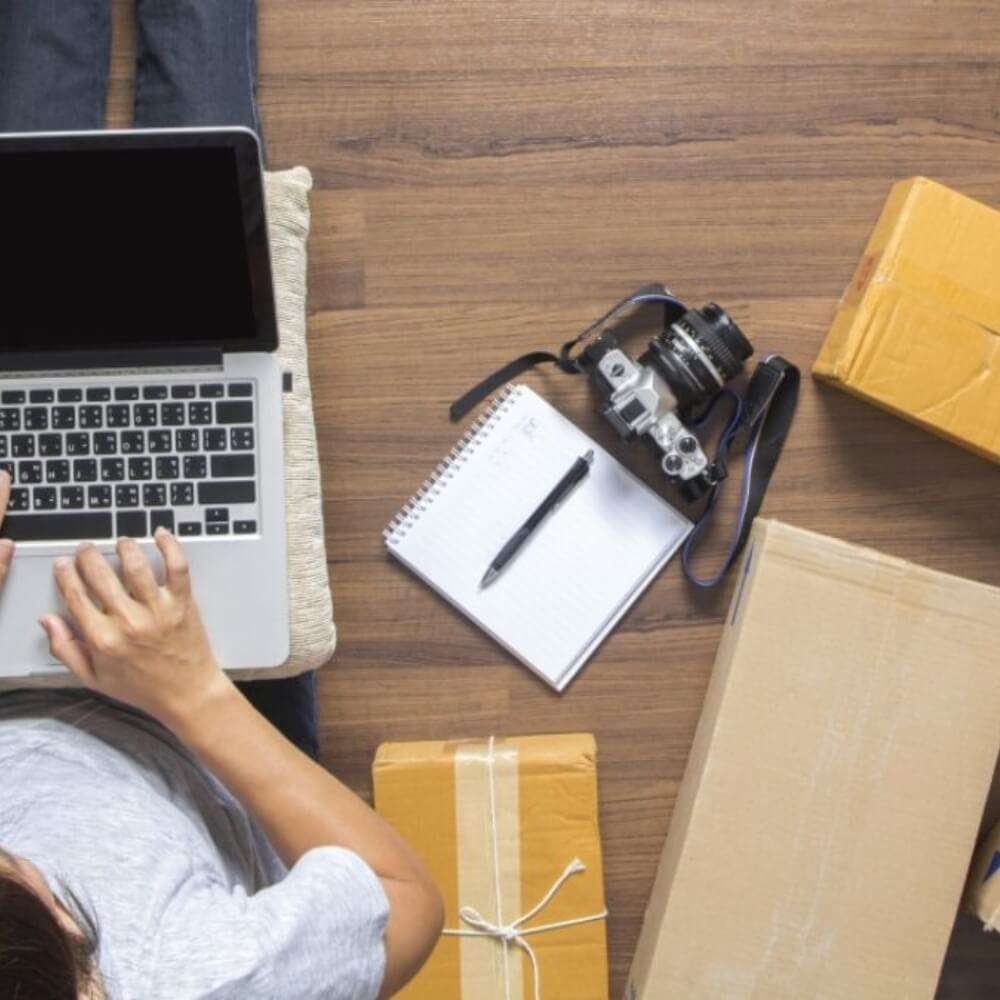 Dark Store: conheça essa tendência capaz de melhorar a logística do seu e-commerce rastreio de encomendas - Dark Store: conheça essa tendência capaz de melhorar a logística do seu e-commerce