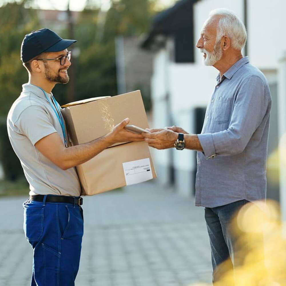 confianca do cliente - Rastreio de encomendas: motivos para investir nessa tecnologia