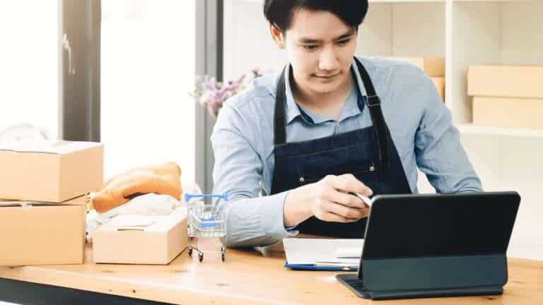 Política de Frete - Capa