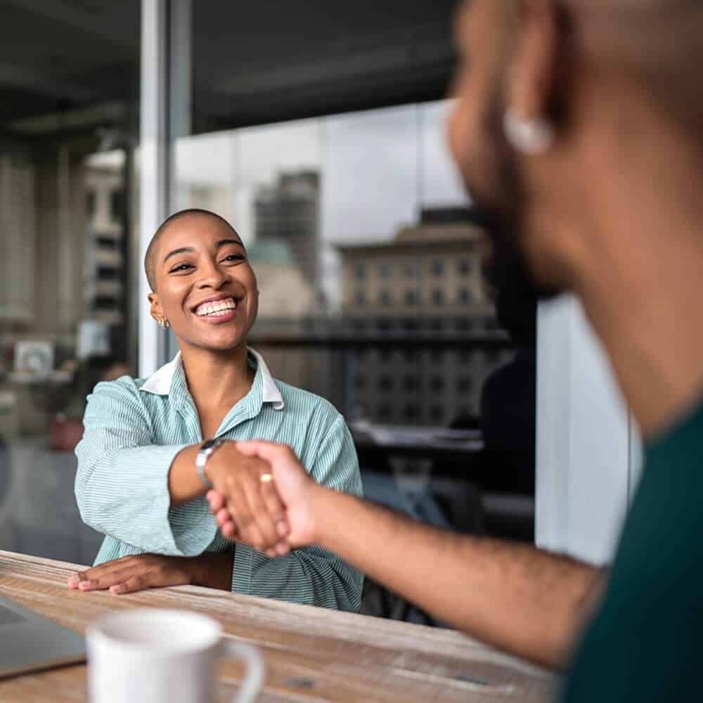 Prospecção de Clientes: Como prospectar clientes e aumentar suas vendas cliente fiel - Prospecção de Clientes: Como prospectar clientes e aumentar suas vendas