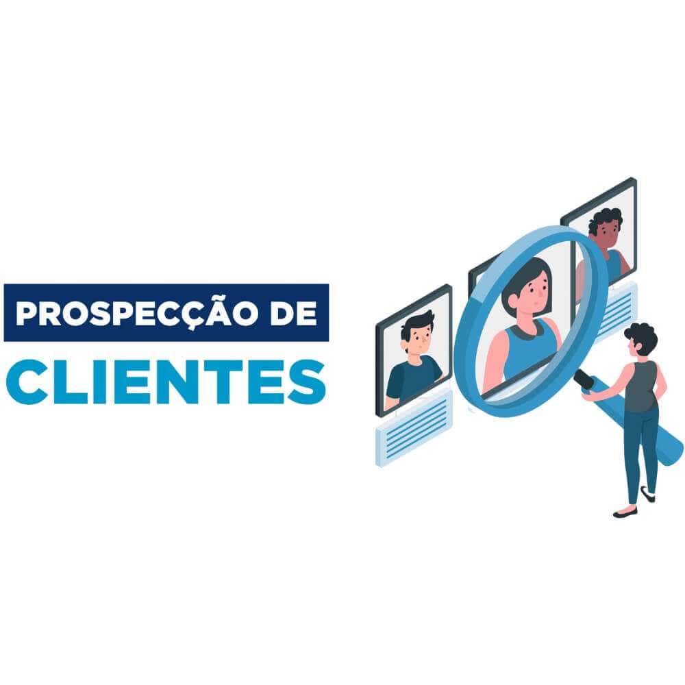 Prospecção de Clientes: Como prospectar clientes e aumentar suas vendas prospeccao de clientes - Prospecção de Clientes: Como prospectar clientes e aumentar suas vendas