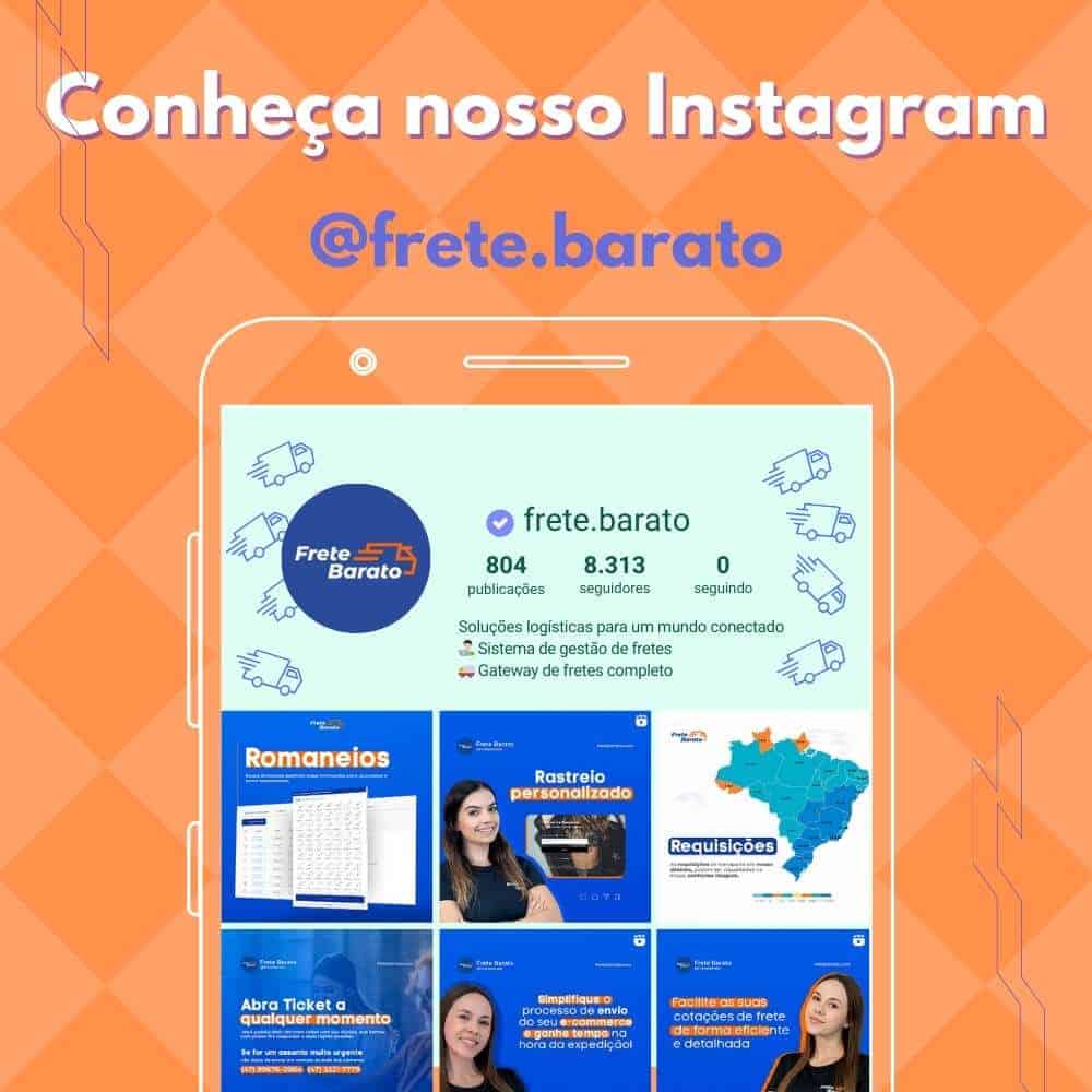 Prospecção de Clientes: Como prospectar clientes e aumentar suas vendas rede social frete barato - Prospecção de Clientes: Como prospectar clientes e aumentar suas vendas