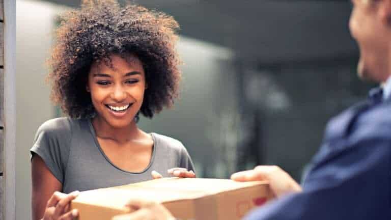 O que Compõe o Frete?