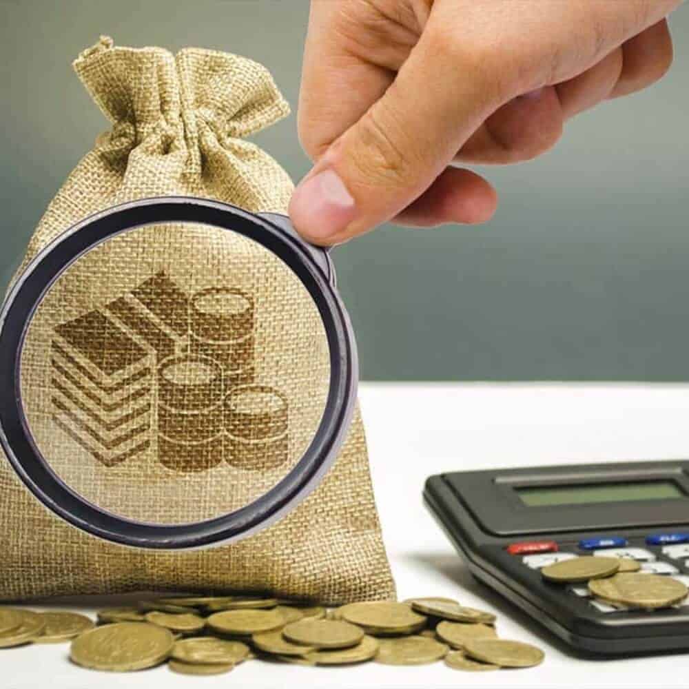 O que compõe o Frete? tributos e taxas - O que compõe o Frete?