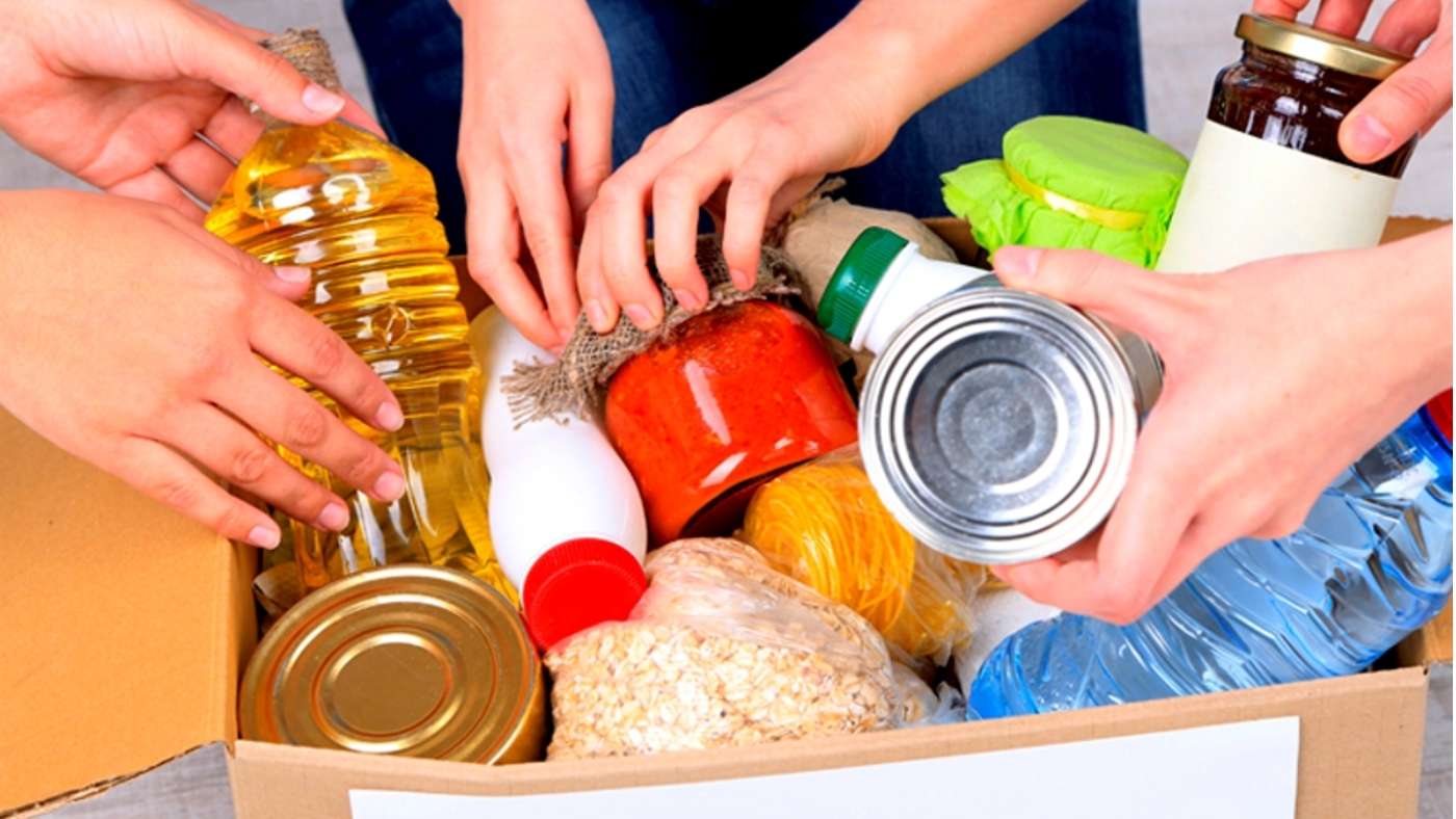 controle de qualidade - Como transportar alimentos perecíveis e não perecíveis?