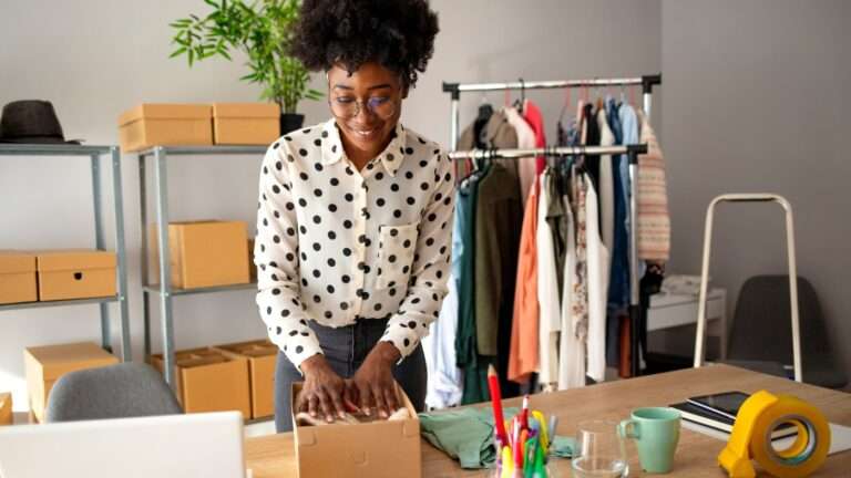 Dicas para melhorar o frete do seu e-commerce