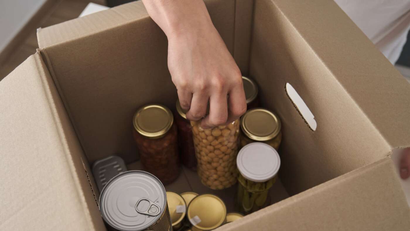 embalagem de produtos - Como transportar alimentos perecíveis e não perecíveis?