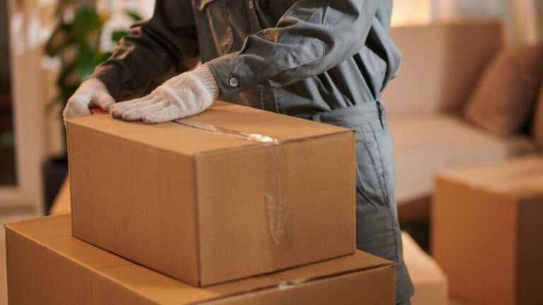 Embalagens Inteligentes