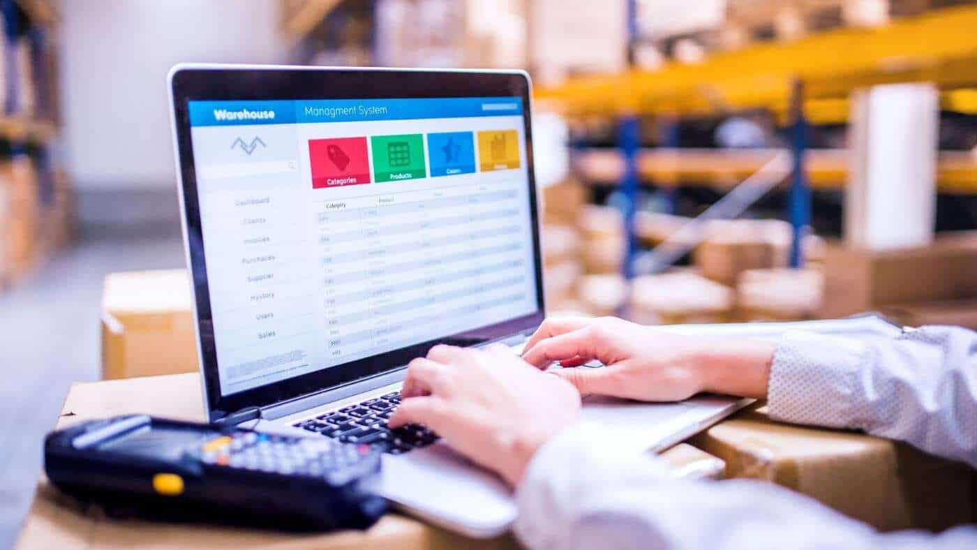 integracao com outros sistemas - O que é um Sistema de Gestão de Pátio?