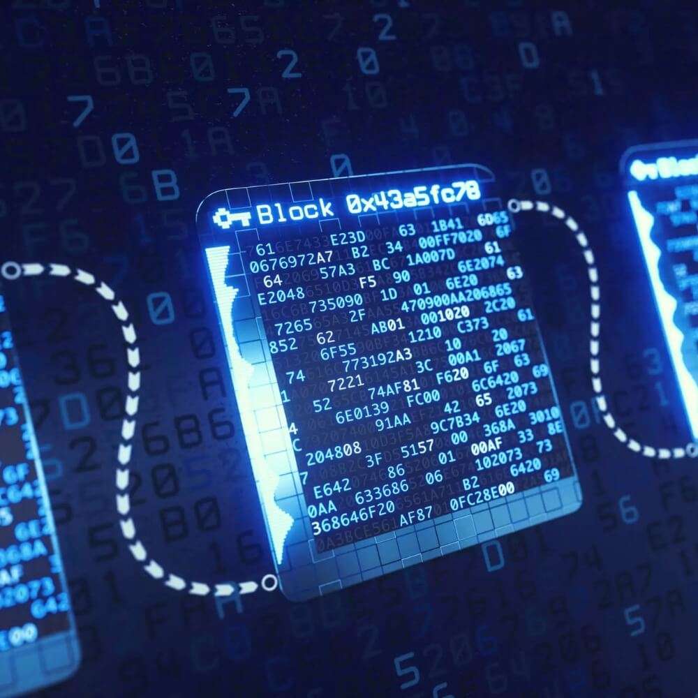 blockchain - Como a Tecnologia está Revolucionando o Frete