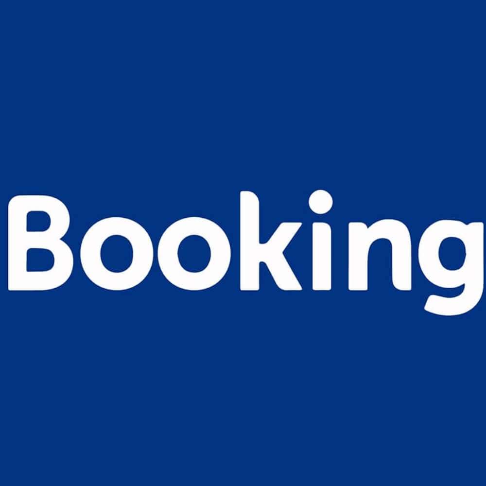 booking - Os 15 Maiores E-commerces do Brasil