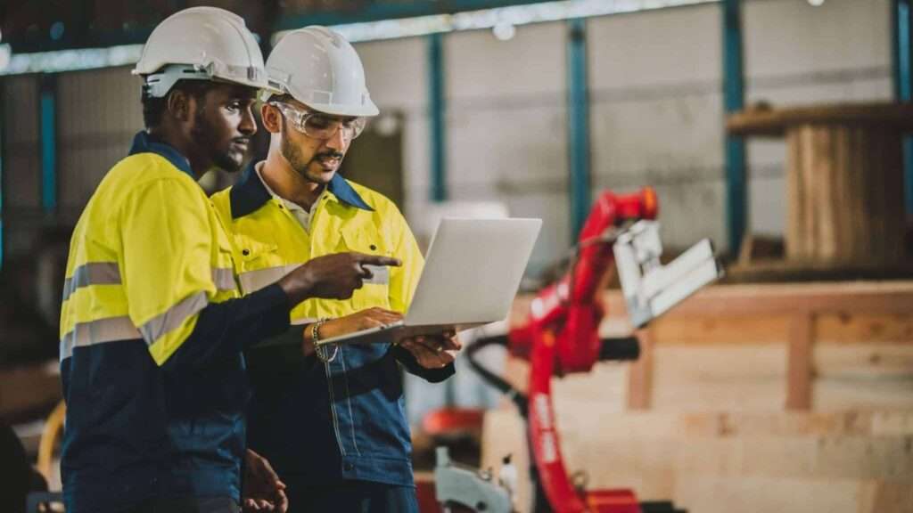 Como a Tecnologia está Revolucionando o Frete