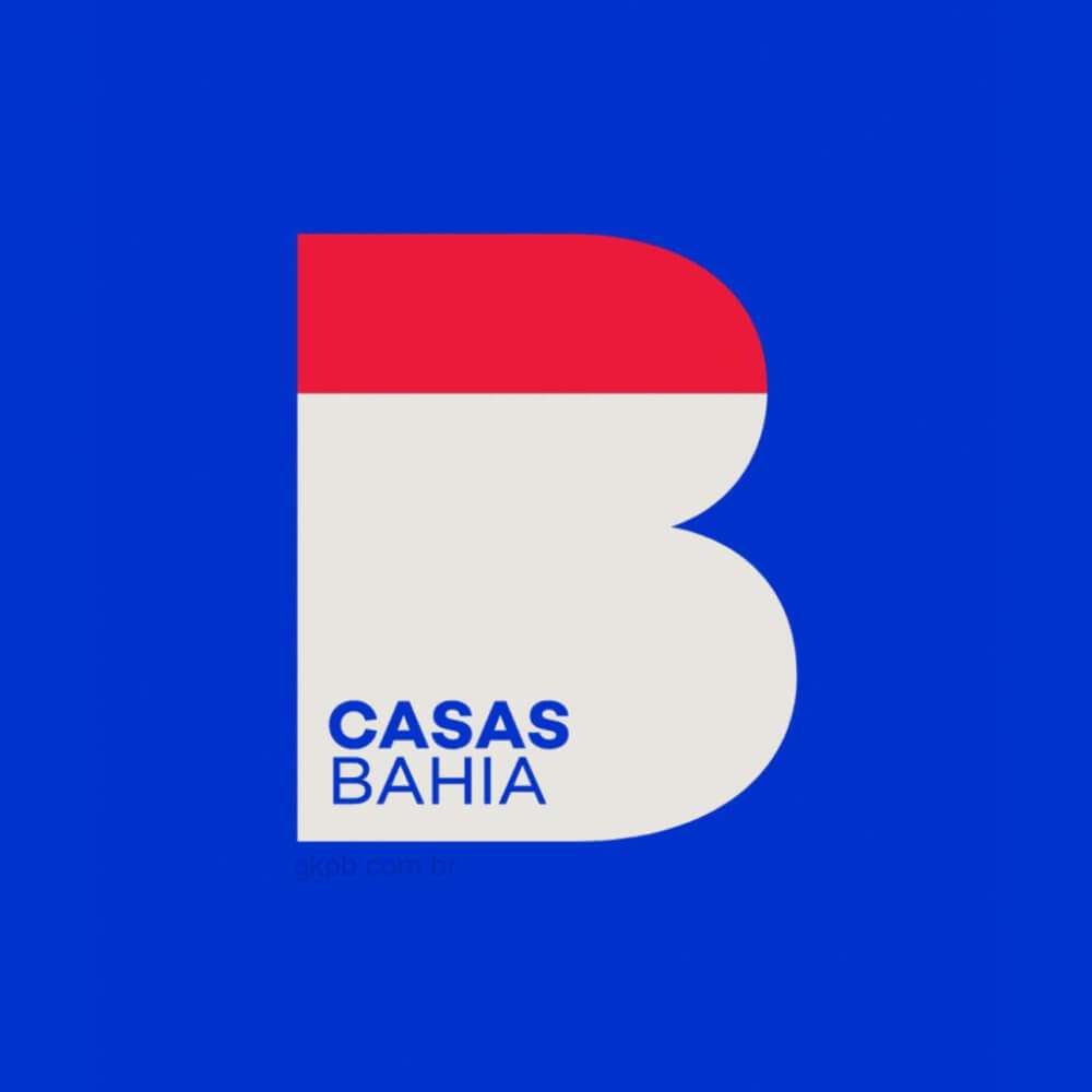 casas bahia - Os 15 Maiores E-commerces do Brasil