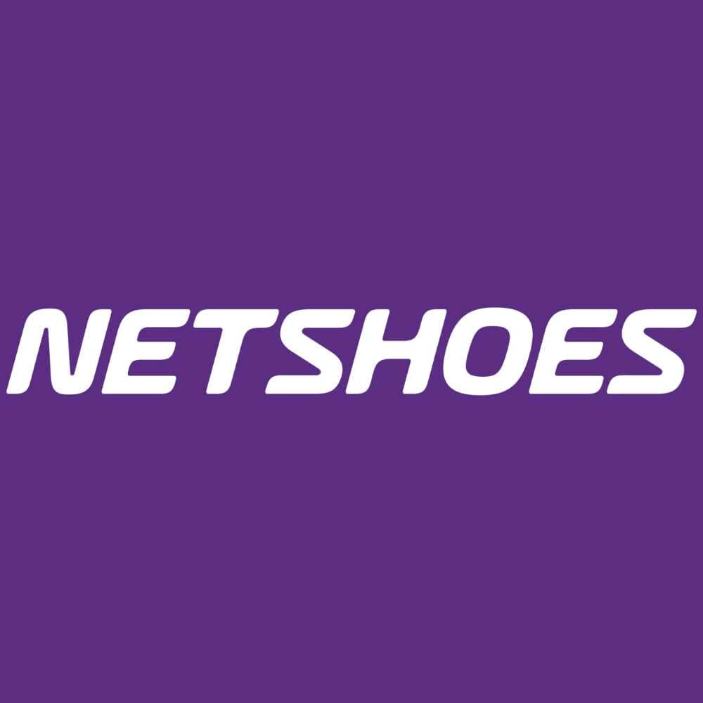 netshoes - Os 15 Maiores E-commerces do Brasil