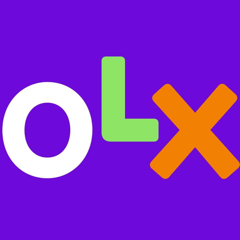 olx - Os 15 Maiores E-commerces do Brasil